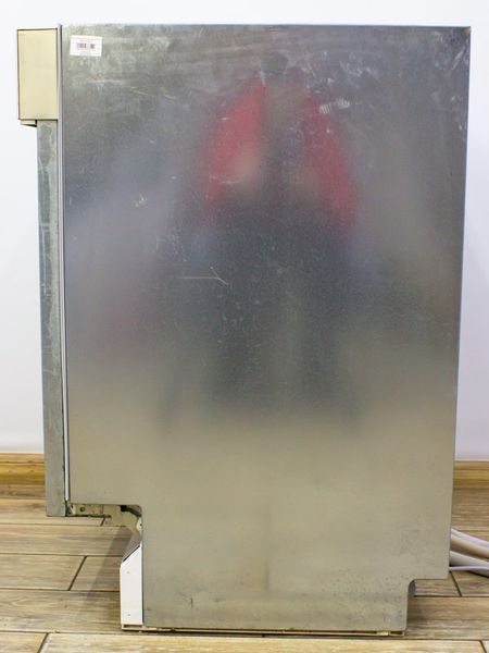 Посудомоечная машина Bosch SMI53MO5EU 04 000023978 фото