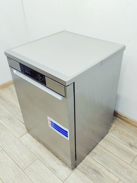 Посудомийна машина Sharp QW NA1BF47ES EU 1900w 12 персон sn 8261003911900152_номер 39_100 партія 2 000040173 фото