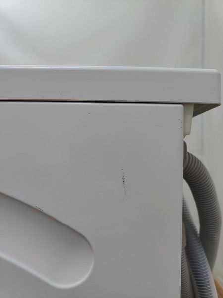 Стиральная машина Siemens iQ700 WM16W540 11 2300W 8кг sn 9612200486 000053716 фото