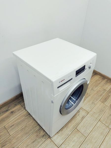 Стиральная машина Bosch Serie2 WAB282V1 01 000038811 фото