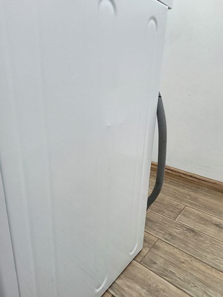 Стиральная машина Bauknecht EW7F4 1850W sn 561902035237 000046256 фото