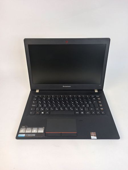 Ноутбук Lenovo E31 80 000042174 фото