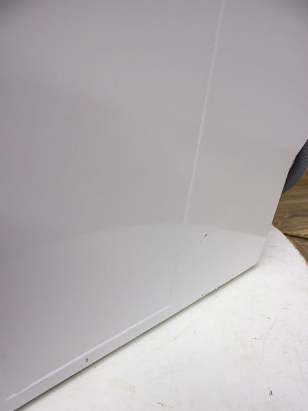 Стиральная машина вертикальная Electrolux EWT1025 000031378 фото
