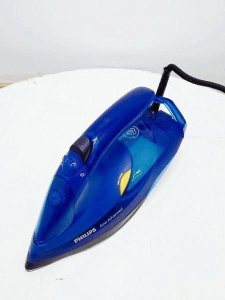Утюг Philips Azur Advanced GC4937 20 000032847 фото