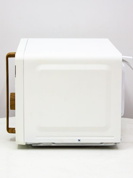 Микроволновая печь Swan Nordic Digital SM22036WHTNEU 000030667 фото