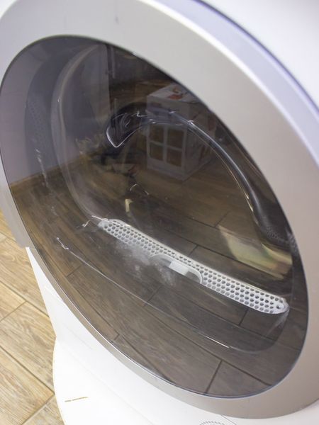 Сушильна машина Siemens IQ700 WT46W564 19 800w 7кг sn 9506 203044 000024653 фото