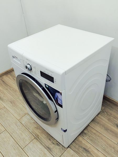 Сушильна машина Bosch HomeProfessional WTY87701FG 09 1000w 8 кг sn 9310 200173 000043386 фото