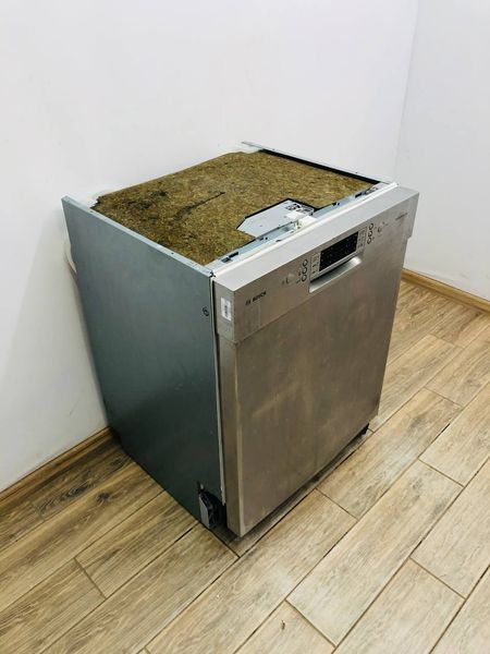 Посудомийна машина Bosch ActiveWater Eco SMU65P25EU B3 2400w 12 персон sn 9604 00450 000045397 фото