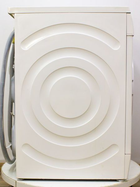 Стиральная машина Siemens IQ700 WM14S493 01 000028737 фото