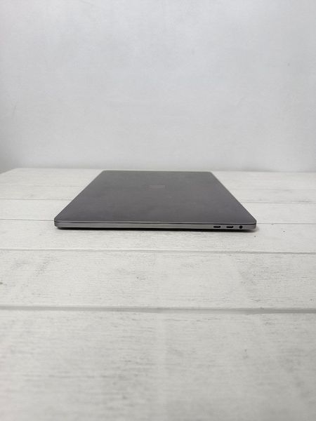 Ноутбук Apple MacBook Pro 15.4 Бат 4:30 часа 000049114 фото