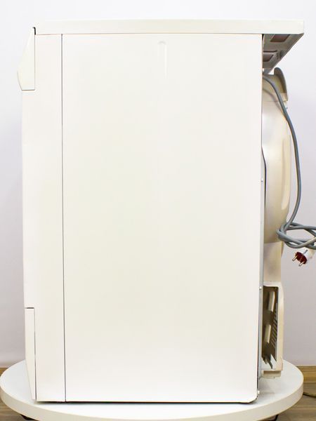 Сушильная машина AEG T55820 000018860 фото