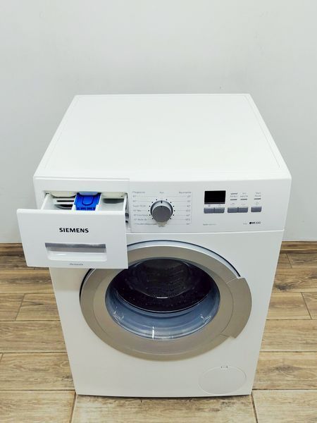 Стиральная машина Siemens IQ300 WM14K1G1 01 000044929 фото