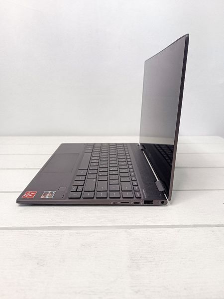 Ноутбук HP Envy x360 13-ar0005 13.3 FHD бат 5:00 годин 000049062 фото