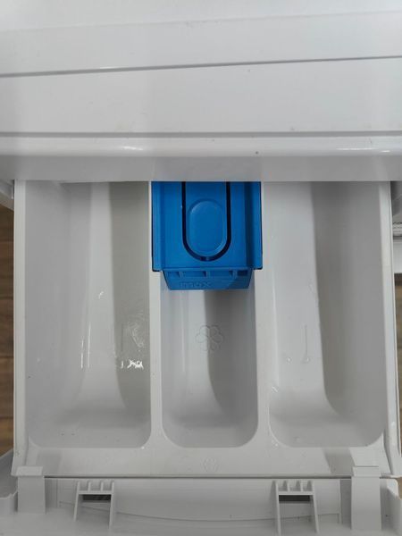 Пральна машина Siemens IQ 700 WM14W5FCB 23 2300W 9 кг sn 203439 000052261 фото