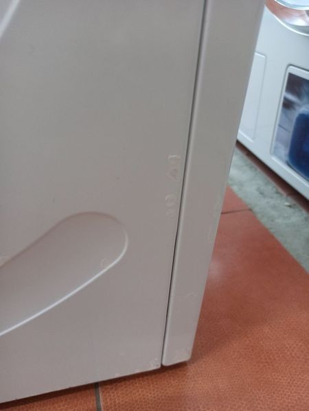 Сушильна машина Bosch WTY887W3 15 7 кг 700w sn 9408 200014 325е 000036543 фото