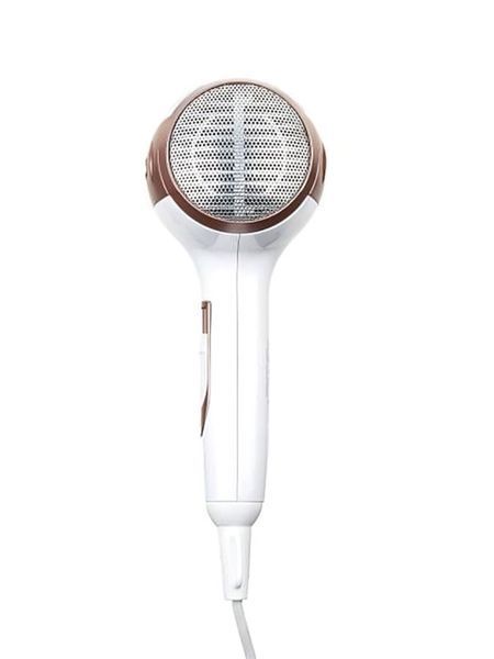 Фен Adler AD 2248 2400w White 000043803 фото