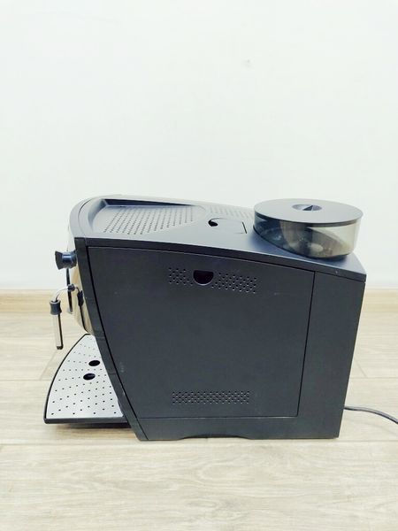 Кавомашина Bosch Benvenuto Classic Piano TCA5201 01 1400w sn 8801 220544 000039736 фото