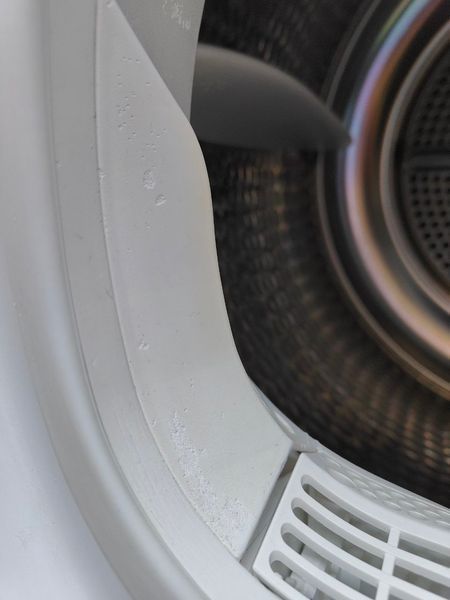 Сушильная машина Bosch Maxx6 Sensitive WTE86170EX 2800W 6кг sn 8602200402 n559 000051472 фото
