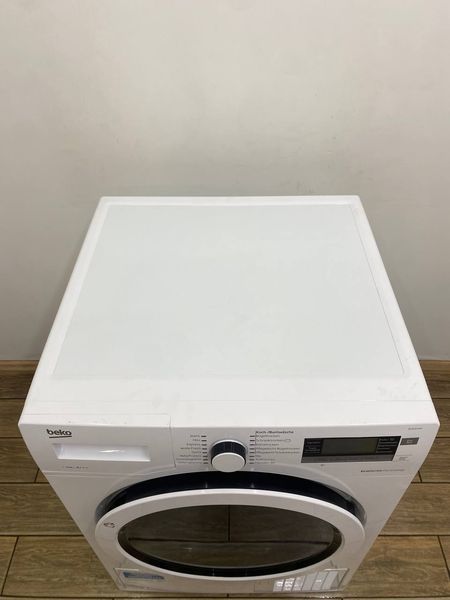 Сушильная машина Beko DE8535RXO 900W 8кг sn 2021036510 000048677 фото