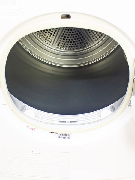 Сушильна машина Whirlpool AZB6070 2700W 6 кг sn 857566703010 000018890 фото