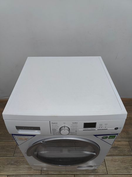 Сушильная машина Siemens WT46W560 08 1500W 7кг sn 8911200070 000053450 фото