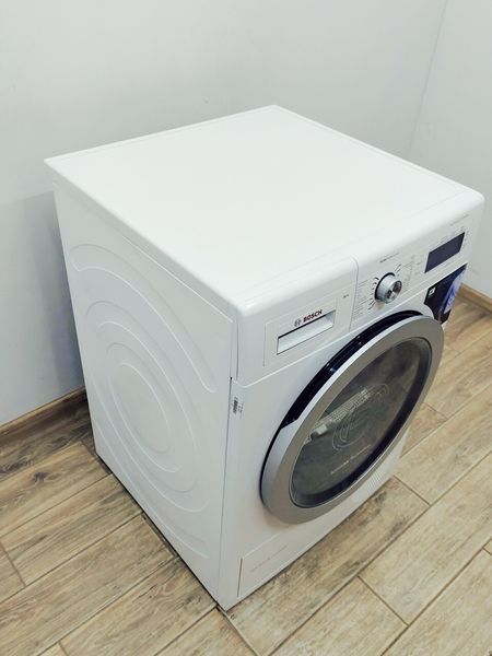 Сушильна машина Bosch HomeProfessional WTY87701FG 09 1000w 8 кг sn 9310 200173 000043386 фото