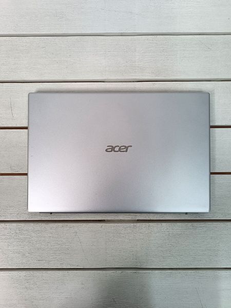 Ноутбук Acer Aspire 3 A315-58 15.6 FHD бат до 3 годин 000053383 фото