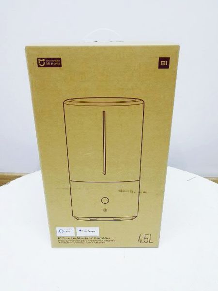 Увлажнитель воздуха Xiaomi Mi Smart ZNJSQ01DEM 000032455 фото