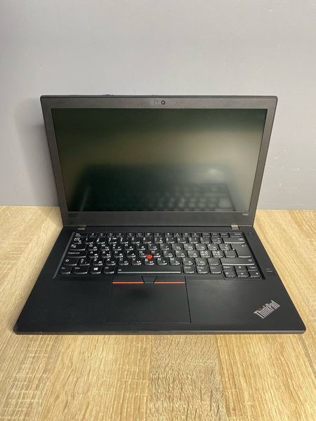 Ноутбук Lenovo ThinkPad T480 000045043 фото