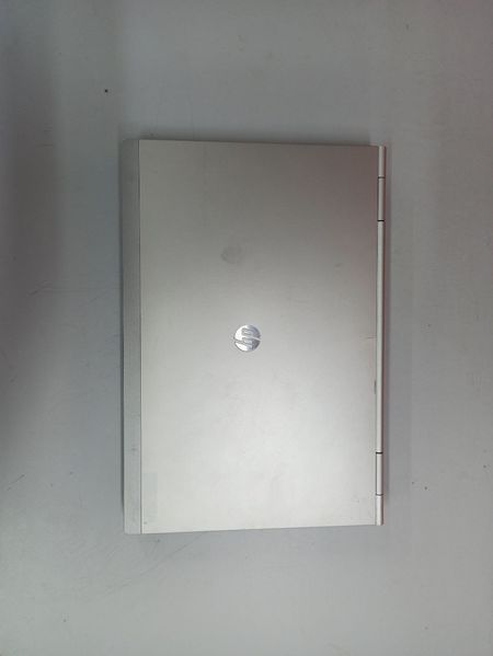 Ноутбук HP EliteBook 8470P 000037874 фото