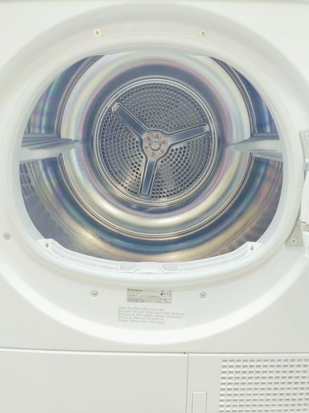 Сушильная машина Blomberg TKF 7451 W 50 000042255 фото