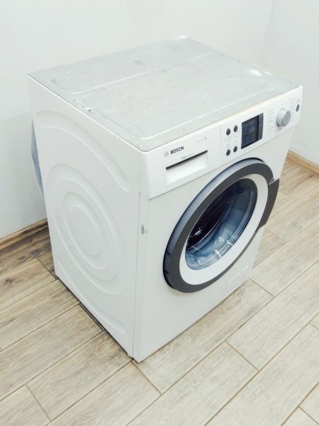 Стиральная машина Bosch Serie6 WAQ28477EX 09 000045410 фото