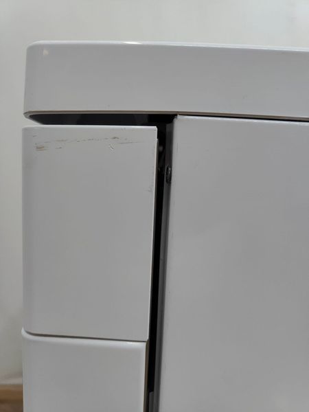 Посудомийна машина Bauknecht BFC3T333PF 1800W 14ком sn 452205060382 000051189 фото