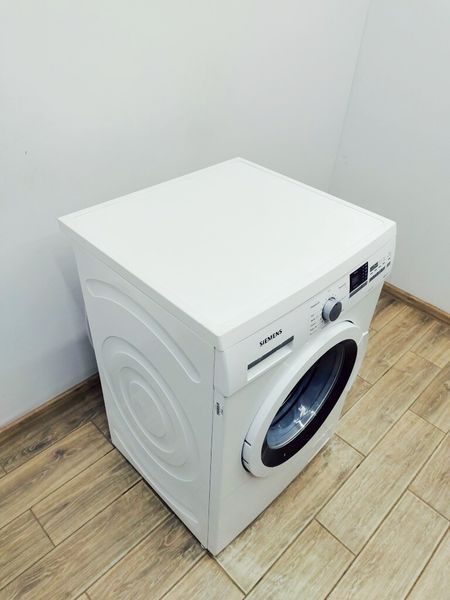 Стиральная машина Siemens IQ500 WM14Q371EX 15 000037653 фото