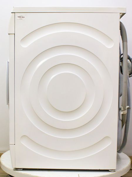 Стиральная машина Siemens IQ700 WM14S493 01 000028737 фото