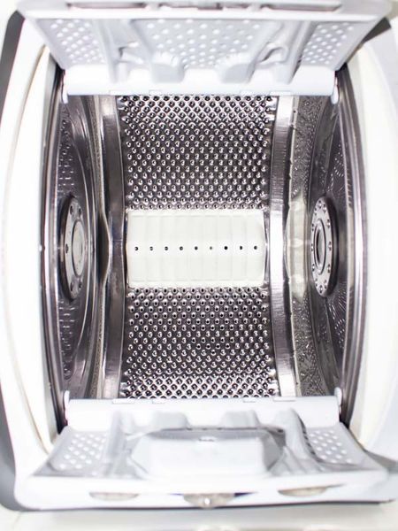 Стиральная машина вертикальная Electrolux EWT1025 000031378 фото