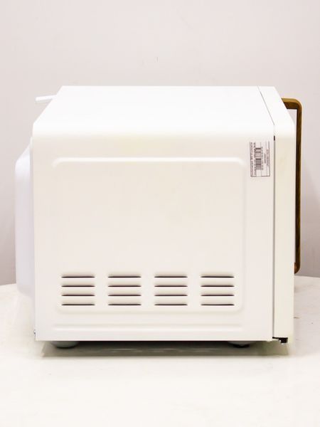 Микроволновая печь Swan Nordic Digital SM22036WHTNEU 000030667 фото