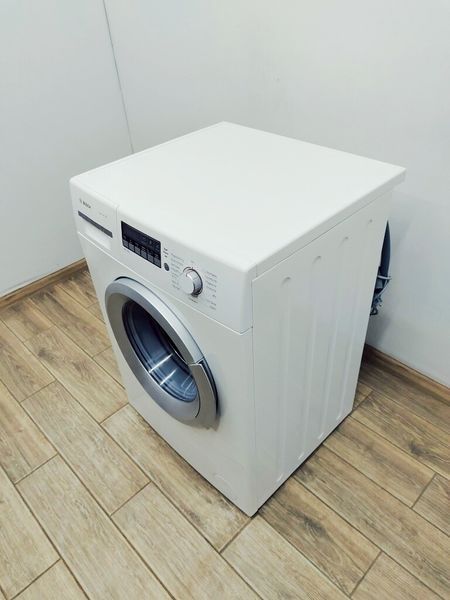 Стиральная машина Bosch Serie2 WAB282V1 01 000038811 фото