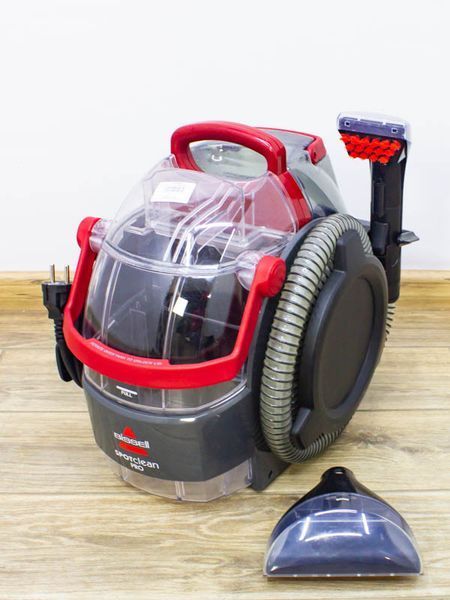 Пылесос моющий Bissell 1558N SpotClean 000011122 фото
