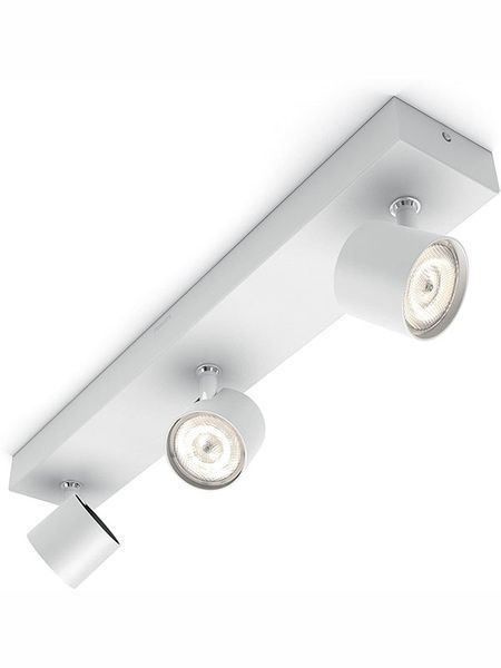 Светильник потолочный Philips Warmglow 915005307301 000022463 фото