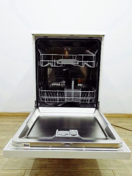 Посудомоечная машина Siemens SN25L200EU 34 000034598 фото