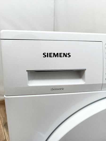 Сушильна машина Siemens IQ500 WT43W4E1 1000w 7 кг sn 9510 200379 000045975 фото
