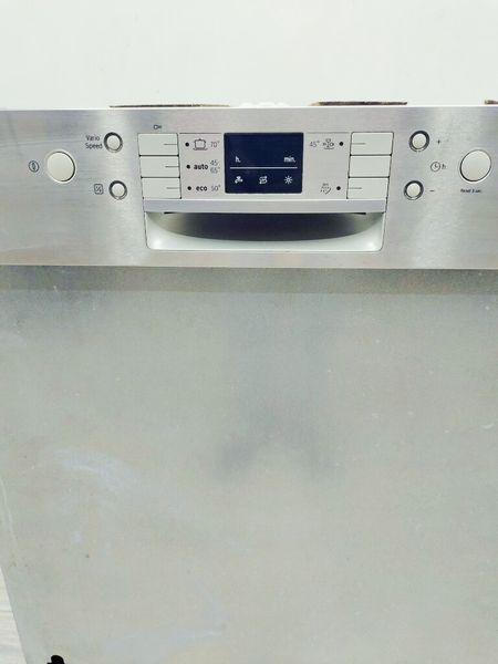 Посудомийна машина Bosch SBI58M35EU 18 2300w 12 персон sn 9005 00010 000038330 фото