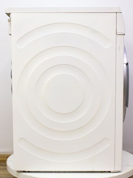 Сушильна машина Siemens IQ700 WT46W564 19 800w 7кг sn 9506 203044 000024653 фото