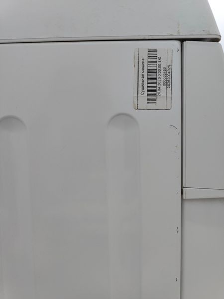 Сушильная машина Siemens WT46W560 08 1500W 7кг sn 8911200070 000053450 фото