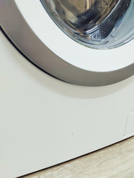 Стиральная машина Bosch Serie6 WAQ28477EX 09 000045410 фото