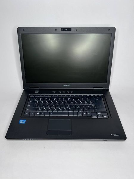 Ноутбук Toshiba Satellite B552 000034608 фото