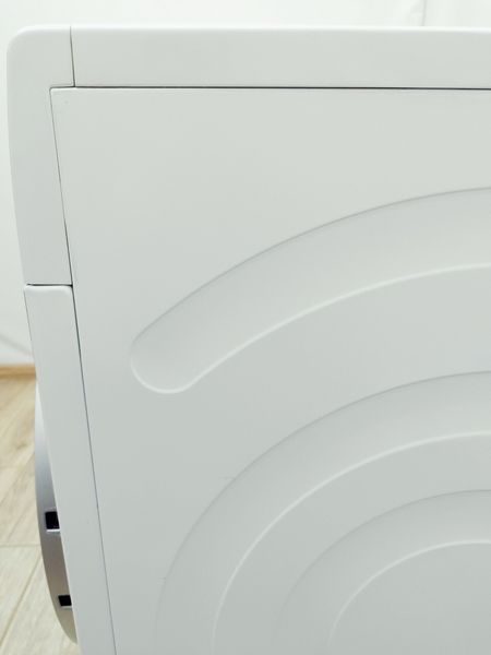 Сушильна машина Bosch HomeProfessional WTY87701FG 09 1000w 8 кг sn 9310 200173 000043386 фото