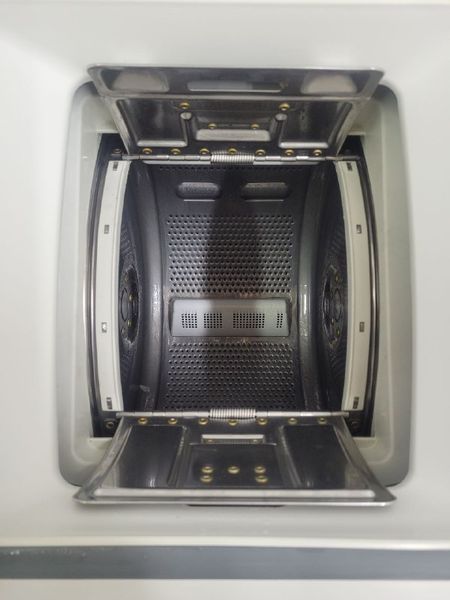 Стиральная машина вертикальная Siemens SIWAMAT XTS1231 000047111 фото