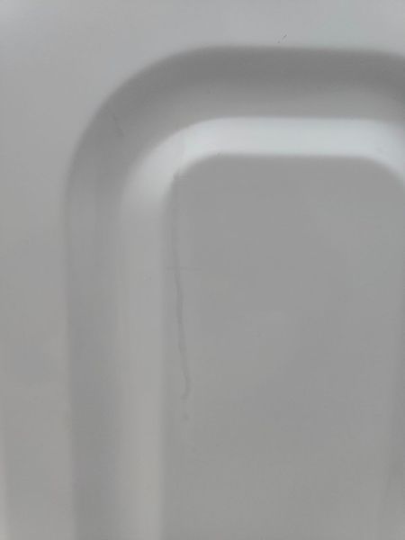 Пральна машина Samsung WW8ET554AAT 2300W 8кг sn 06JJ5EST100218P 000051599 фото
